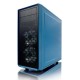 Fractal Design Focus G Cristal Templado USB 3.0 Azul