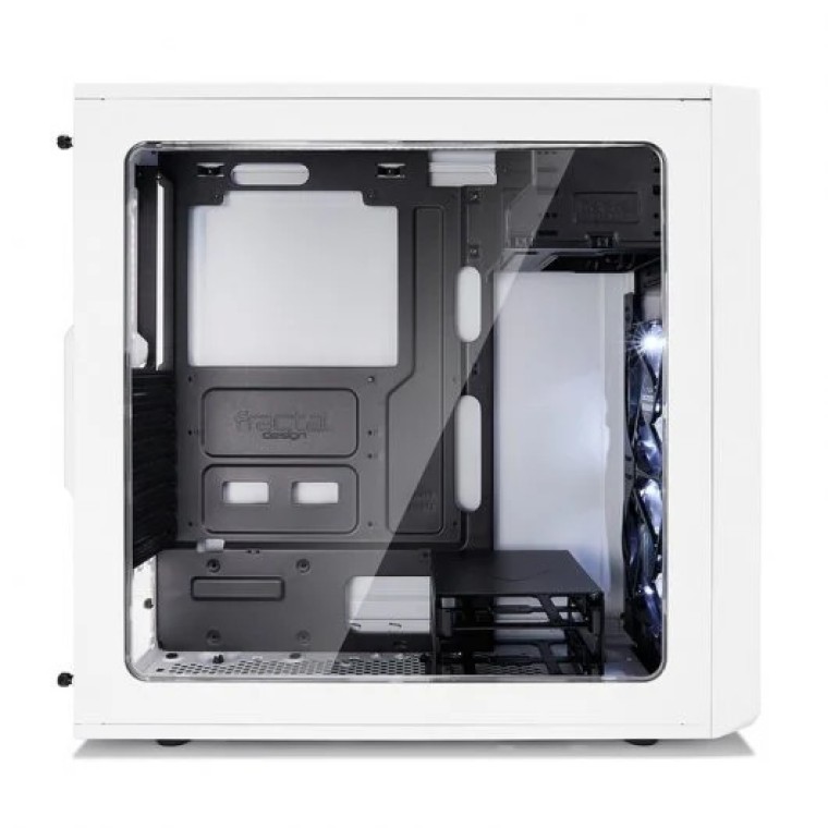 Fractal Design Focus G USB 3.0 con Ventana Blanca