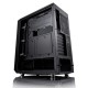 Fractal Design Meshify C Midi Tower Cristal Templado USB 3.0 Negra