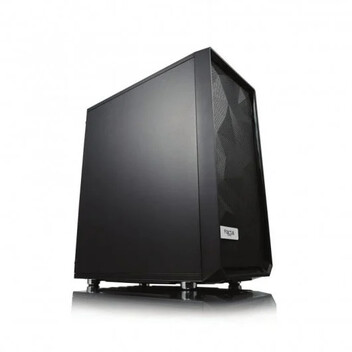 Fractal Design Meshify C USB 3.1 Negro Fractal Design Meshify C USB 3.1 Negro