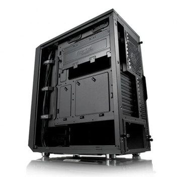 Fractal Design Meshify C USB 3.1 Negro Fractal Design Meshify C USB 3.1 Negro