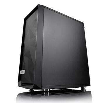 Fractal Design Meshify C USB 3.1 Negro Fractal Design Meshify C USB 3.1 Negro