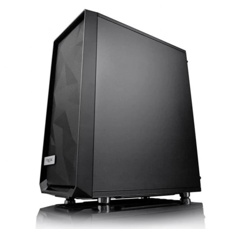 Fractal Design Meshify C USB 3.1 Negro