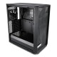 Fractal Design Meshify C USB 3.1 Negro