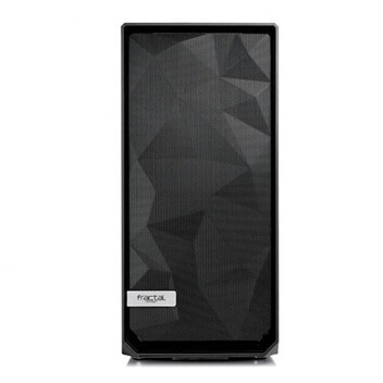 Fractal Design Meshify C USB 3.1 Negro Fractal Design Meshify C USB 3.1 Negro
