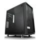 Fractal Design ‎Meshify C Mini Cristal Templado USB 3.0 Negro