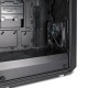 Fractal Design ‎Meshify C Mini Cristal Templado USB 3.0 Negro