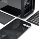 Fractal Design ‎Meshify C Mini Cristal Templado USB 3.0 Negro