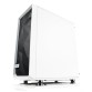 Fractal Design Meshify C TG Cristal Templado USB 3.1 Blanco Fractal Design Meshify C TG Cristal Templado USB 3.1 Blanco