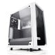 Fractal Design Meshify C TG Cristal Templado USB 3.1 Blanco