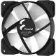 Fractal Design Aspect 12 RGB Pack 3 Ventiladores 120mm Negros