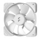 Fractal Design Aspect 12 RGB Ventilador 120mm Blanco