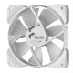 Fractal Design Aspect 12 RGB Ventilador 120mm Blanco