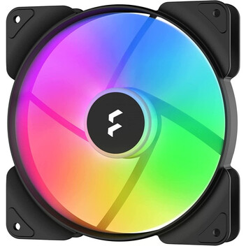 Fractal Design Aspect 14 RGB PWM Ventilador 140mm Fractal Design Aspect 14 RGB PWM Ventilador 140mm