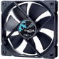 Fractal Design Dynamic X2 GP-12 PWM Ventilador Suplementario 120mm Negro Fractal Design Dynamic X2 GP-12 PWM Ventilador Suplementario 120mm Negro
