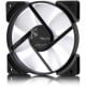 Fractal Design Prisma AL-12 3P Ventilador 120mm Negro/Blanco