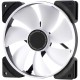 Fractal Design Prisma AL-14 3P Ventilador 140mm Negro/Blanco