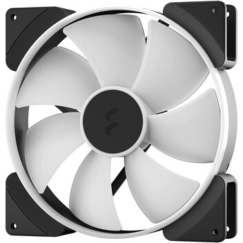Fractal Design Prisma AL-18 PWM Pack 2 Ventiladores Suplementarios 180mm