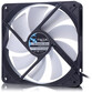 Fractal Design Silent Series R3 Ventilador 140mm Negro/Blanco Fractal Design Silent Series R3 Ventilador 140mm Negro/Blanco