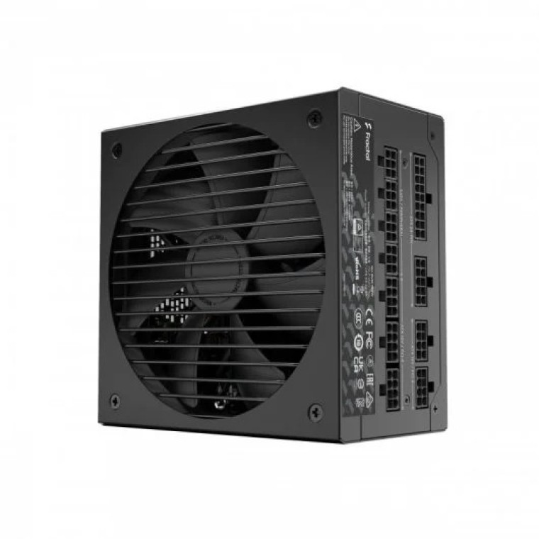 Fractal Design Ion Gold ATX 750W 80 Plus Gold Modular