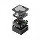 Fractal Design Ion Gold ATX 750W 80 Plus Gold Modular Fractal Design Ion Gold ATX 750W 80 Plus Gold Modular