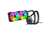 Fractal Design Celsius+ S24 Prisma ARGB Kit de Refrigeración Líquida Fractal Design Celsius+ S24 Prisma ARGB Kit de Refrigeración Líquida