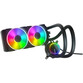 Fractal Design Celsius+ S24 Prisma ARGB Kit de Refrigeración Líquida Fractal Design Celsius+ S24 Prisma ARGB Kit de Refrigeración Líquida