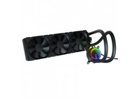 Fractal Celsius+ S36 Dynamic Kit de Refrigeración Líquida