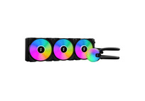 Fractal Design Lumen S36 v2 RGB Kit de Refrigeración Líquida