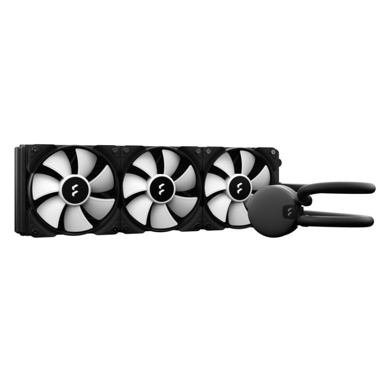 Fractal Design Lumen S36 v2 RGB Kit de Refrigeración Líquida