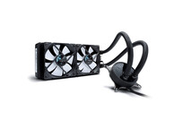 Fractal Design Celsius S24 Refrigeración Líquida