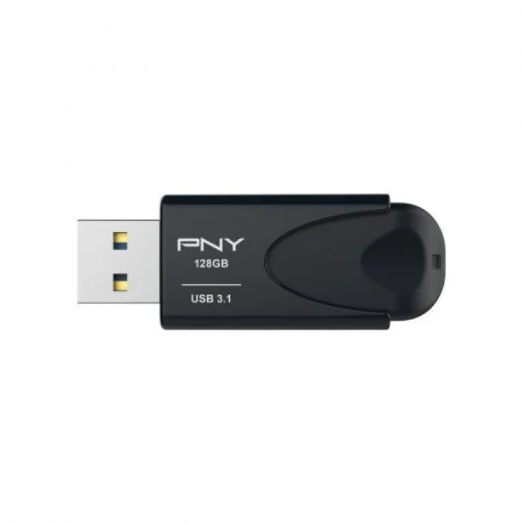 PNY Attaché 4 128GB USB 3.1