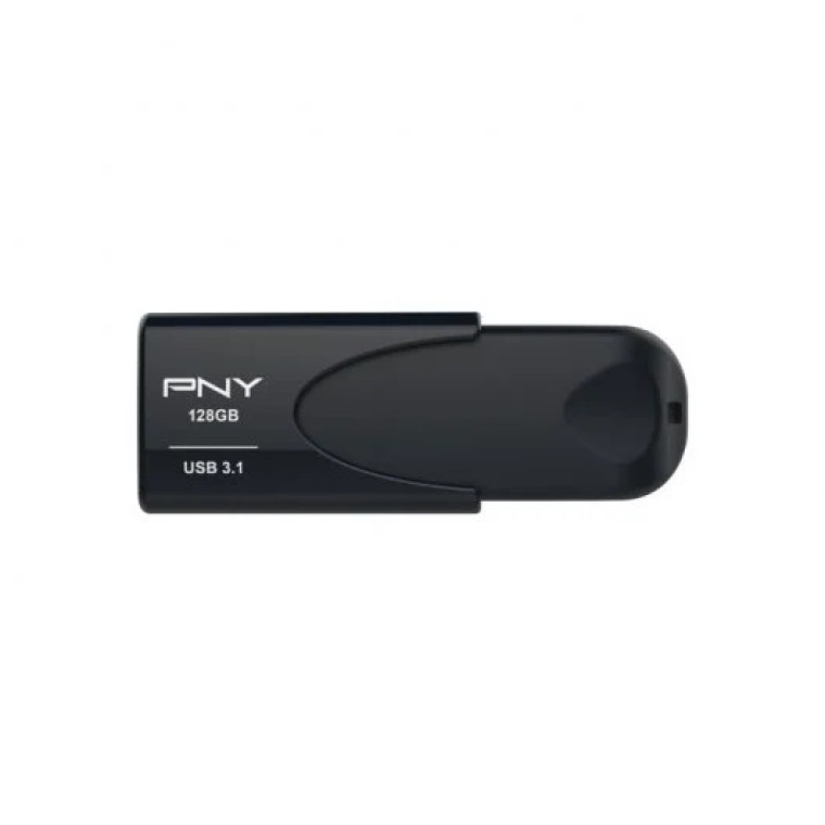 PNY Attaché 4 128GB USB 3.1