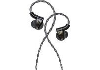 FiiO FD7 Auriculares Intraurales HiFi Negros