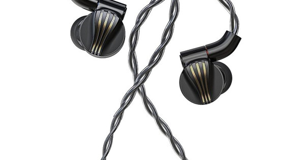 FiiO FD7 In-Ear HiFi 12mm berilio | CrearPC