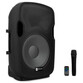 Wiibo Festa 12BT Altavoz Activo Bluetooth 200W + Soporte + Cable + Micrófono Wiibo Festa 12BT Altavoz Activo Bluetooth 200W + Soporte + Cable + Micrófono