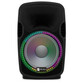 Wiibo Festa 12BT Altavoz Activo Bluetooth 200W + Soporte + Cable + Micrófono Wiibo Festa 12BT Altavoz Activo Bluetooth 200W + Soporte + Cable + Micrófono