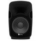 Wiibo Festa 12BT Altavoz Activo Bluetooth 200W + Soporte + Cable + Micrófono Wiibo Festa 12BT Altavoz Activo Bluetooth 200W + Soporte + Cable + Micrófono