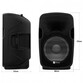 Wiibo Festa 12BT Altavoz Activo Bluetooth 200W + Soporte + Cable + Micrófono Wiibo Festa 12BT Altavoz Activo Bluetooth 200W + Soporte + Cable + Micrófono
