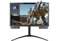 Monitor Acer Predator Predator SpatialLabs View DS2 27" LED AHVA UltraHD 4K 160Hz FreeSync Premium