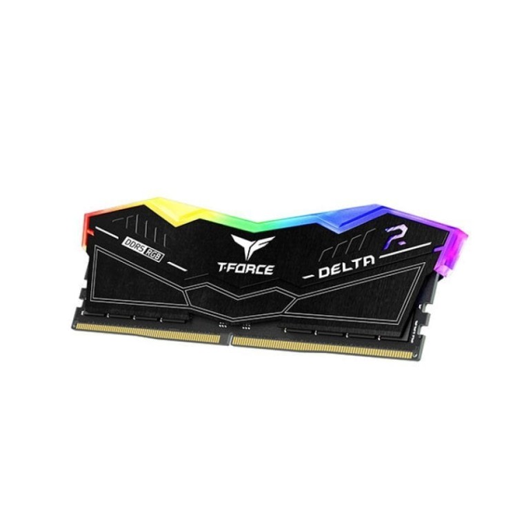 Team Group T-Force Delta RGB DDR5 5600MHz 32GB 2x16GB CL32