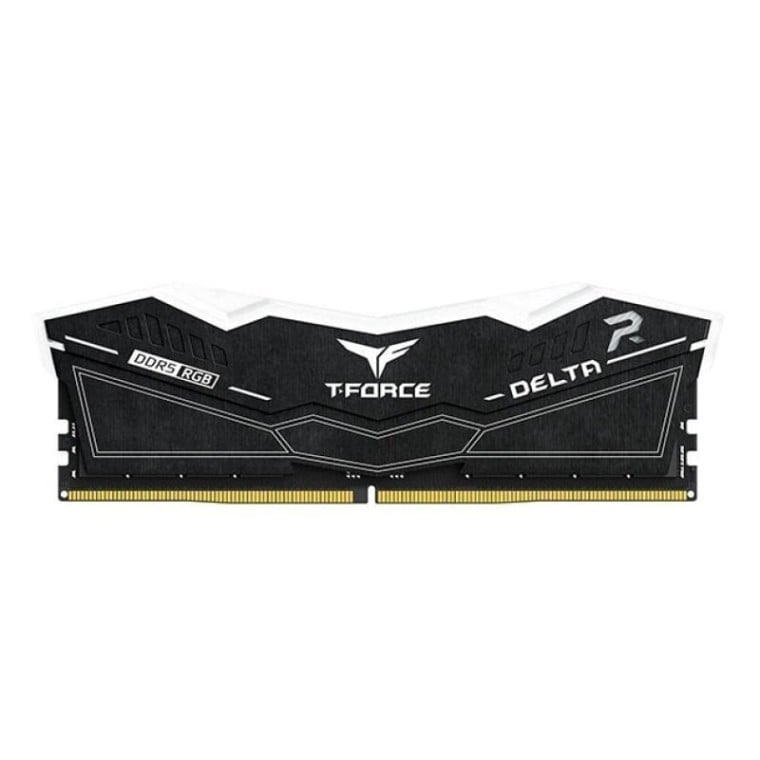 Team Group T-Force Delta RGB DDR5 6000MHz 32GB 2x16GB CL30