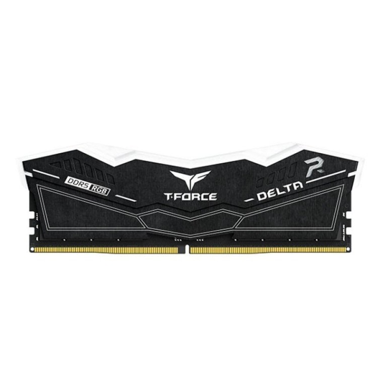 Team Group T-Force Delta RGB DDR5 6000MHz 32GB 2x16GB CL38