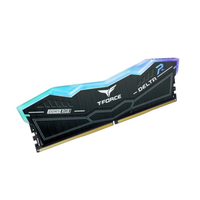 Team Group Delta RGB DDR5 6200MHz PC5-49600 32GB 2x16GB CL38