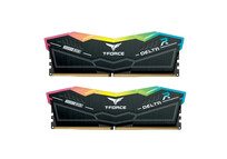 Team Group Delta RGB DDR5 6400MHz PC5-512000 32GB 2x16GB CL40