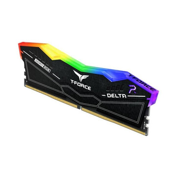 Team Group T-Force Delta RGB DDR5 7600MHz 32GB 2x16GB CL36 Team Group T-Force Delta RGB DDR5 7600MHz 32GB 2x16GB CL36
