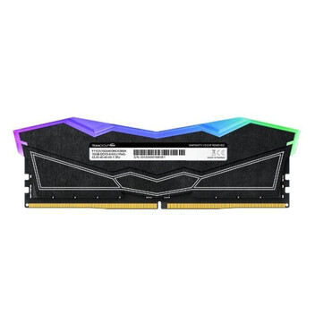 Team Group T-Force Delta RGB DDR5 7800MHz 32GB 2x16GB CL38 Team Group T-Force Delta RGB DDR5 7800MHz 32GB 2x16GB CL38