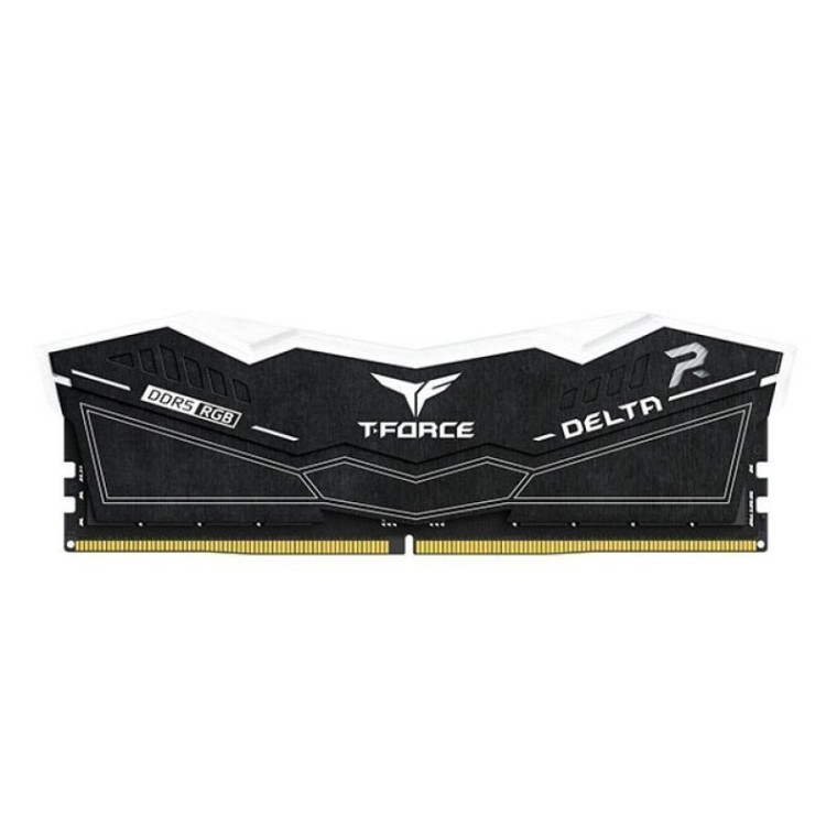 Team Group T-Force Delta RGB DDR5 7800MHz 32GB 2x16GB CL38