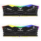 Memoria RAM Team Group T-Force Delta RGB DDR5 6000MHz 64GB 2x32GB CL38 Memoria RAM Team Group T-Force Delta RGB DDR5 6000MHz 64GB 2x32GB CL38