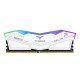 Team Group Delta White RGB DDR5 5600MHz 32GB 2x16GB CL32